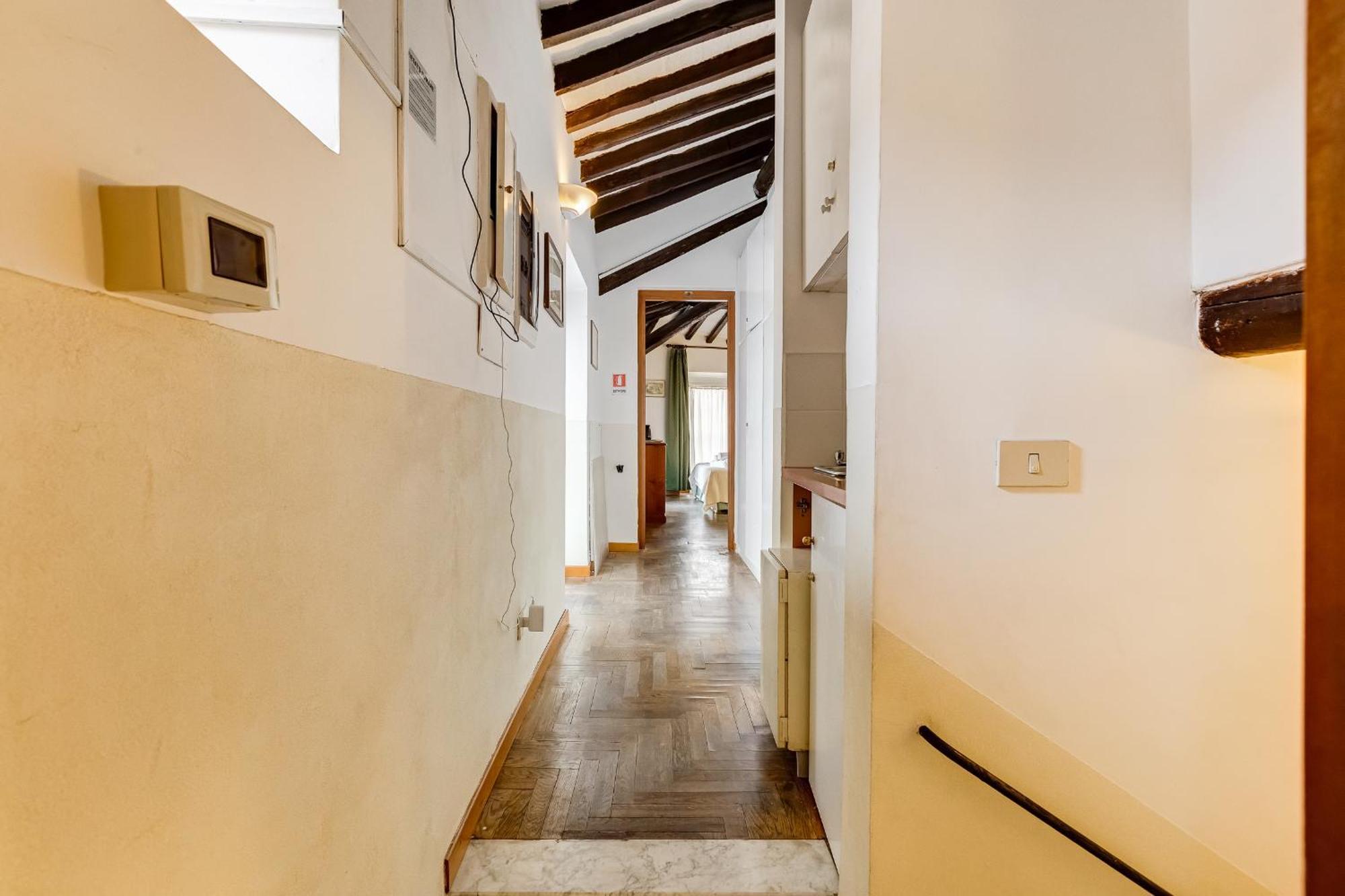Clod'S Pods Villa โรม ห้อง รูปภาพ