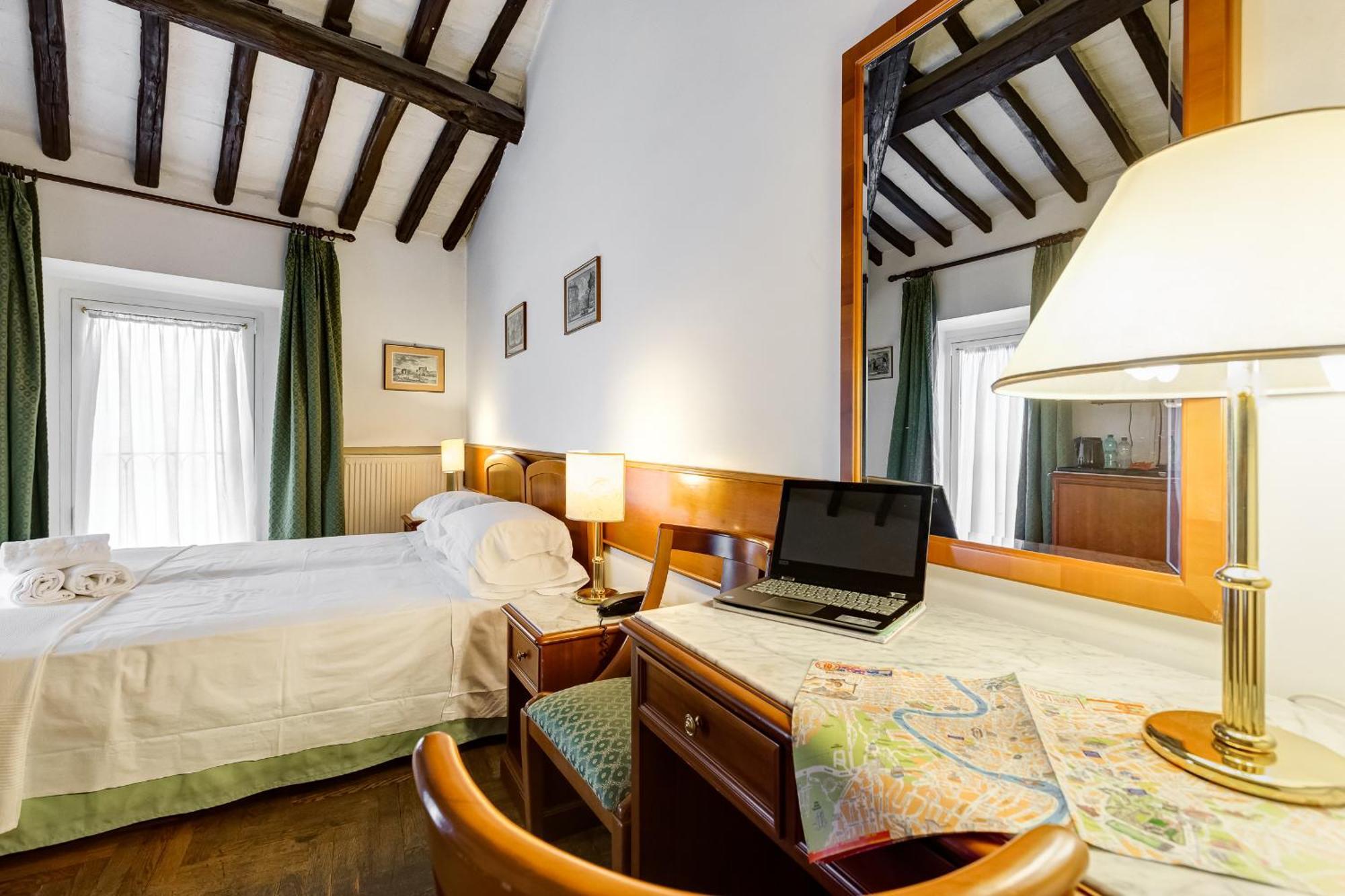 Clod'S Pods Villa โรม ห้อง รูปภาพ