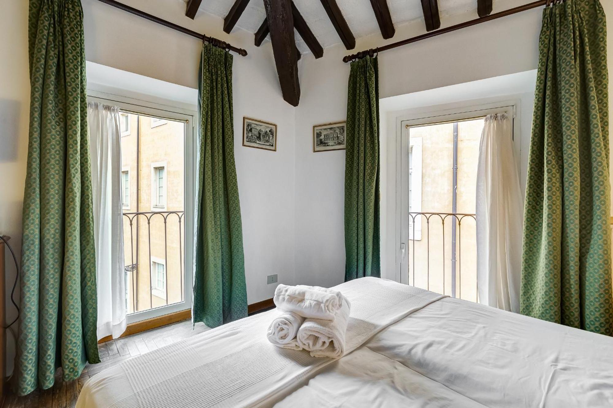 Clod'S Pods Villa โรม ห้อง รูปภาพ
