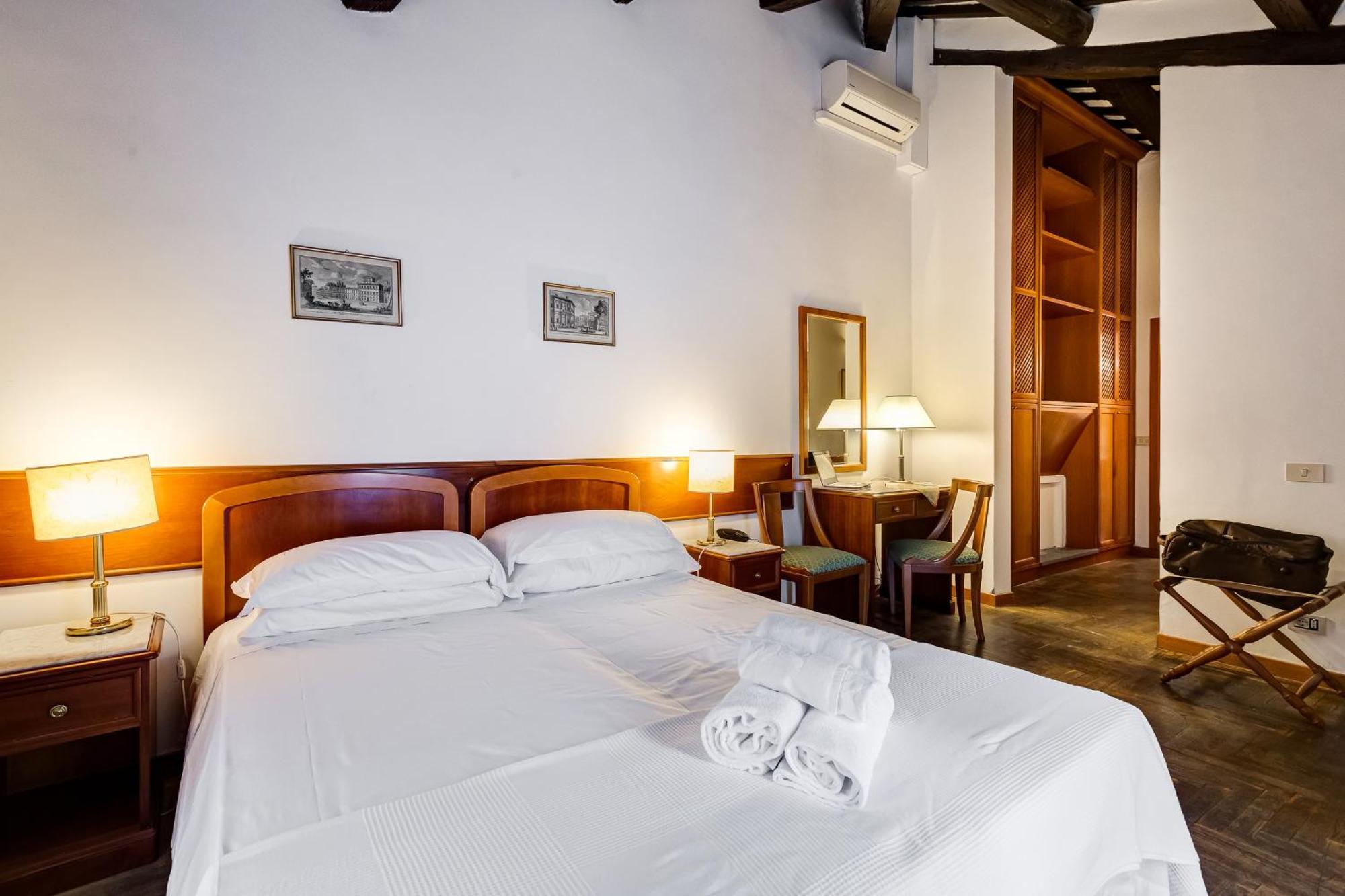 Clod'S Pods Villa โรม ห้อง รูปภาพ