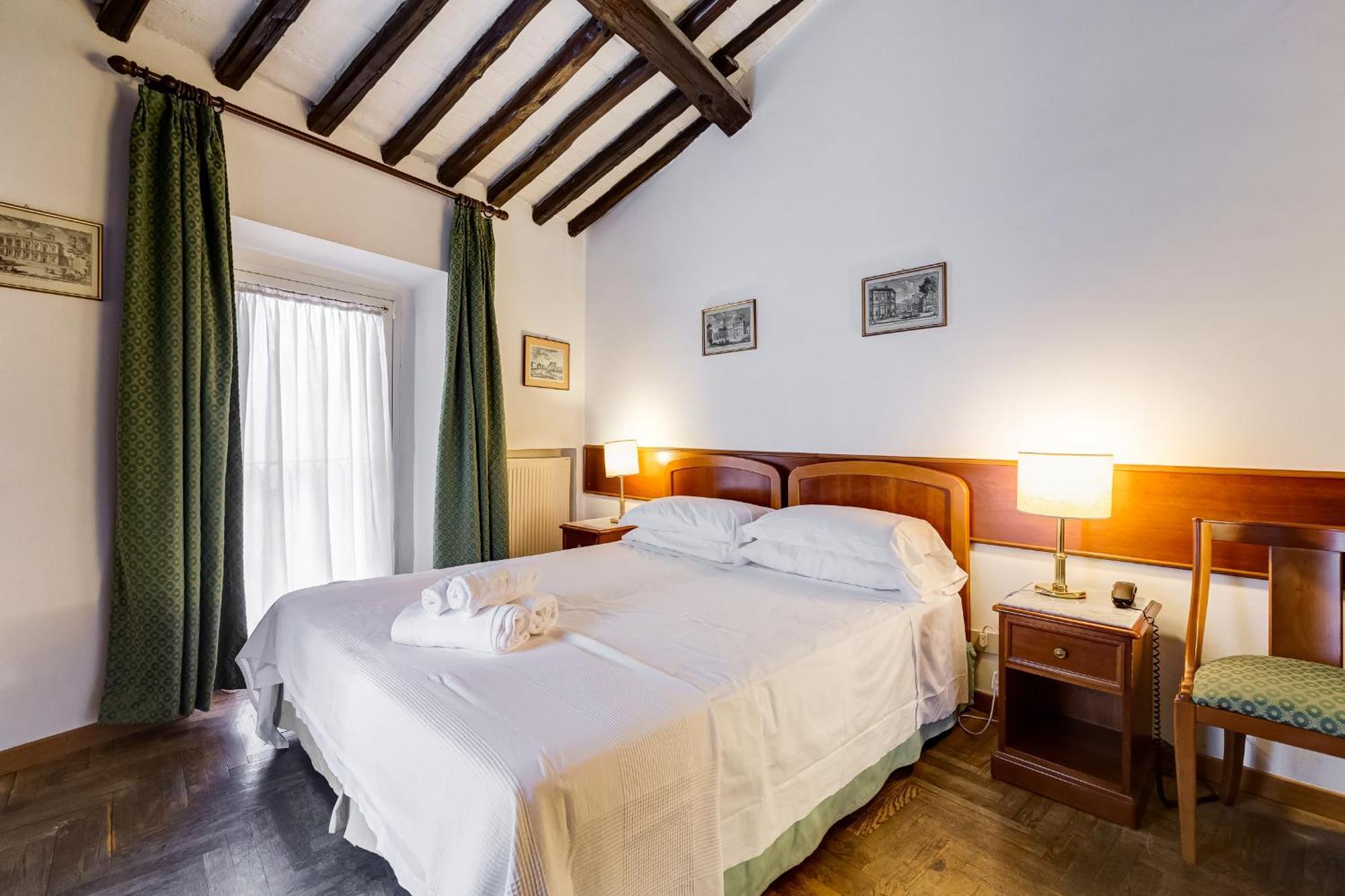 Clod'S Pods Villa โรม ห้อง รูปภาพ