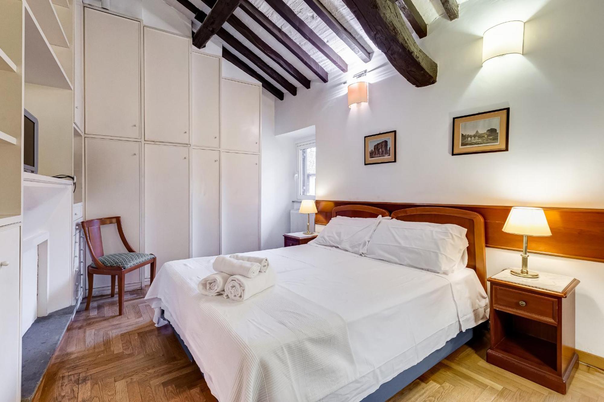 Clod'S Pods Villa โรม ห้อง รูปภาพ