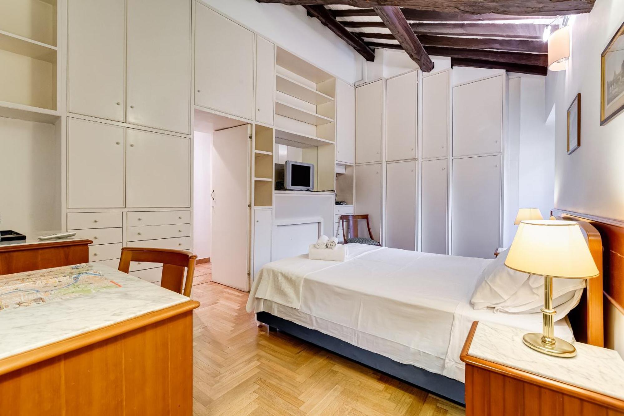 Clod'S Pods Villa โรม ห้อง รูปภาพ