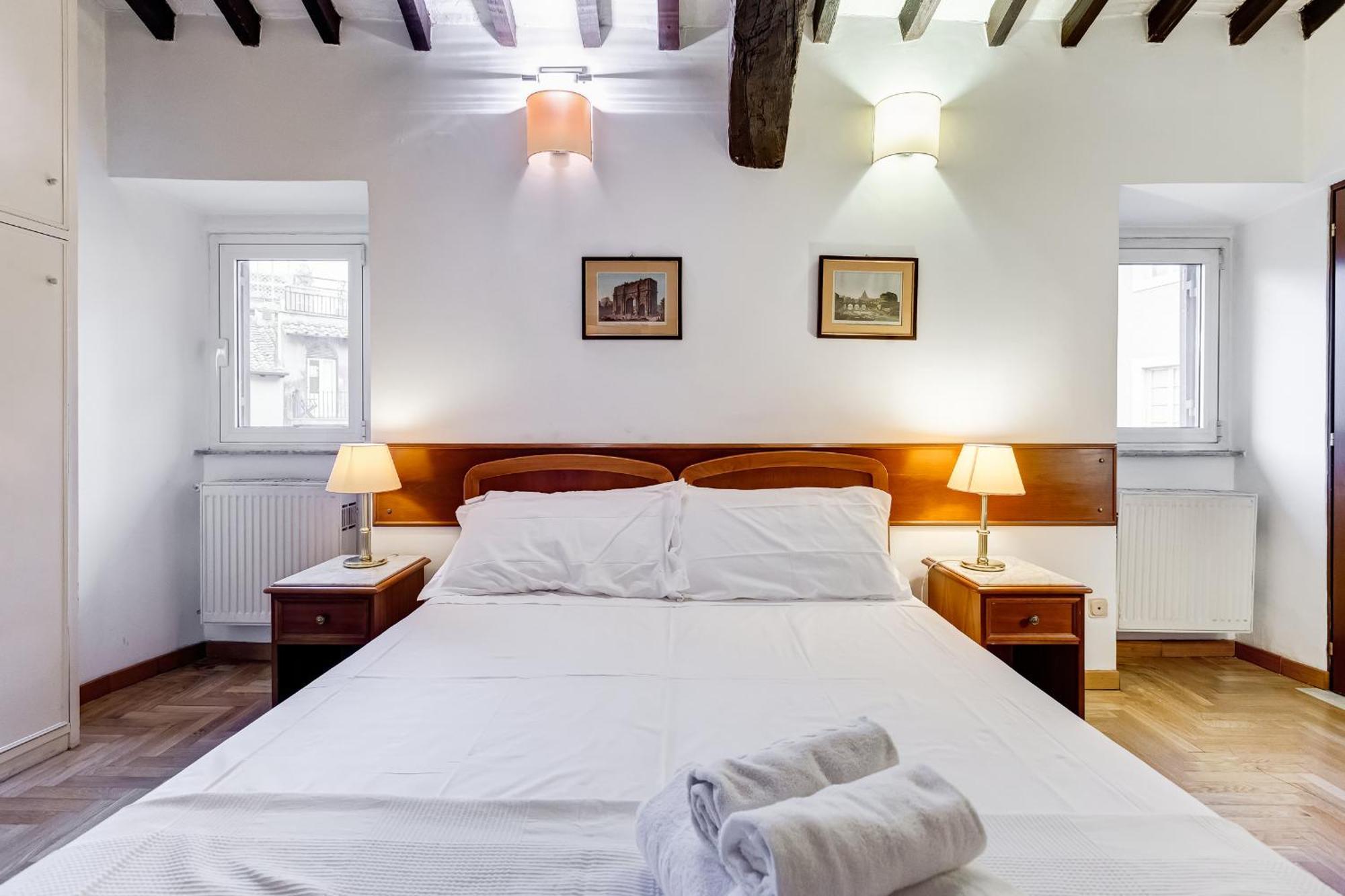 Clod'S Pods Villa โรม ห้อง รูปภาพ