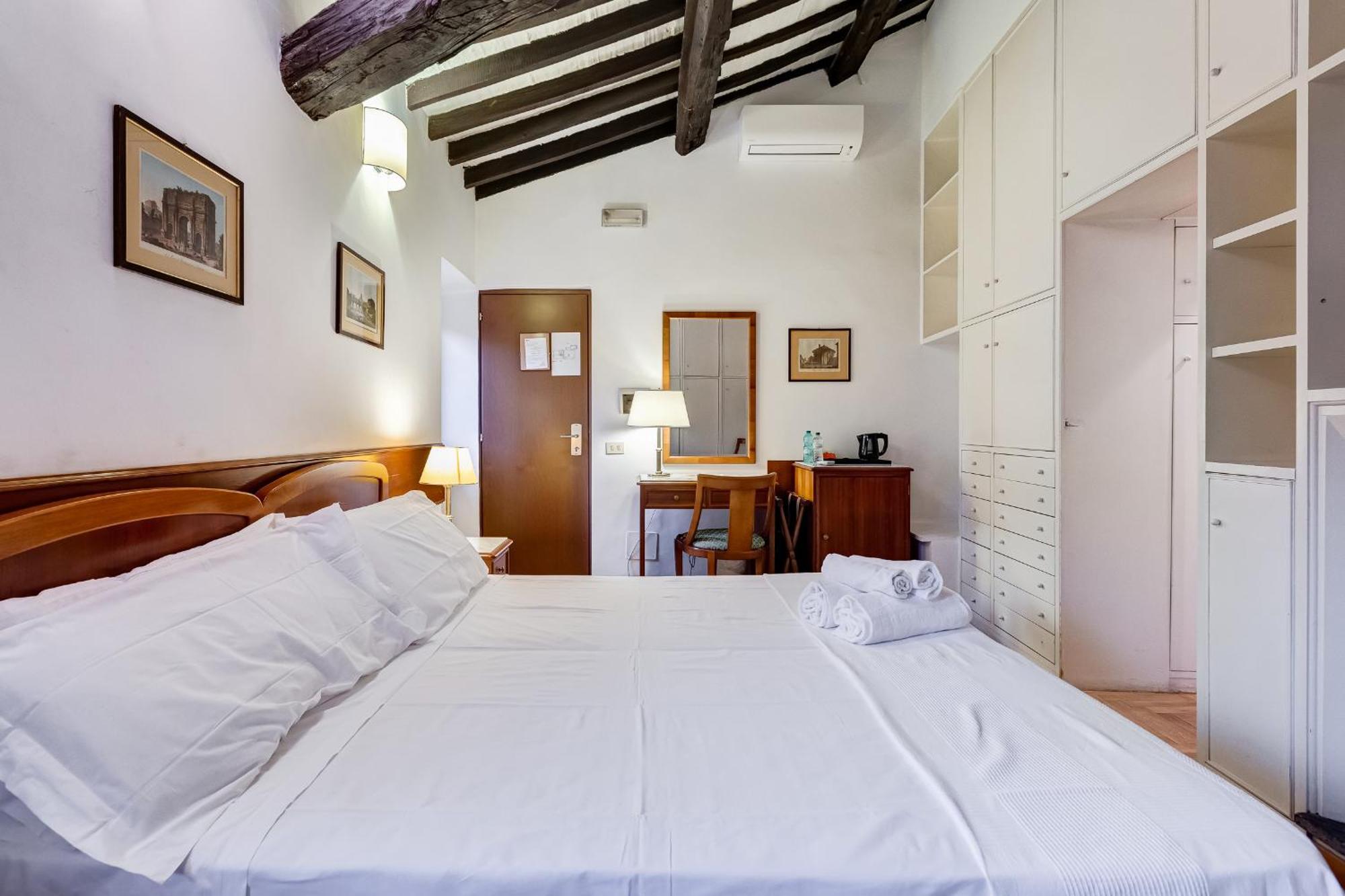 Clod'S Pods Villa โรม ห้อง รูปภาพ