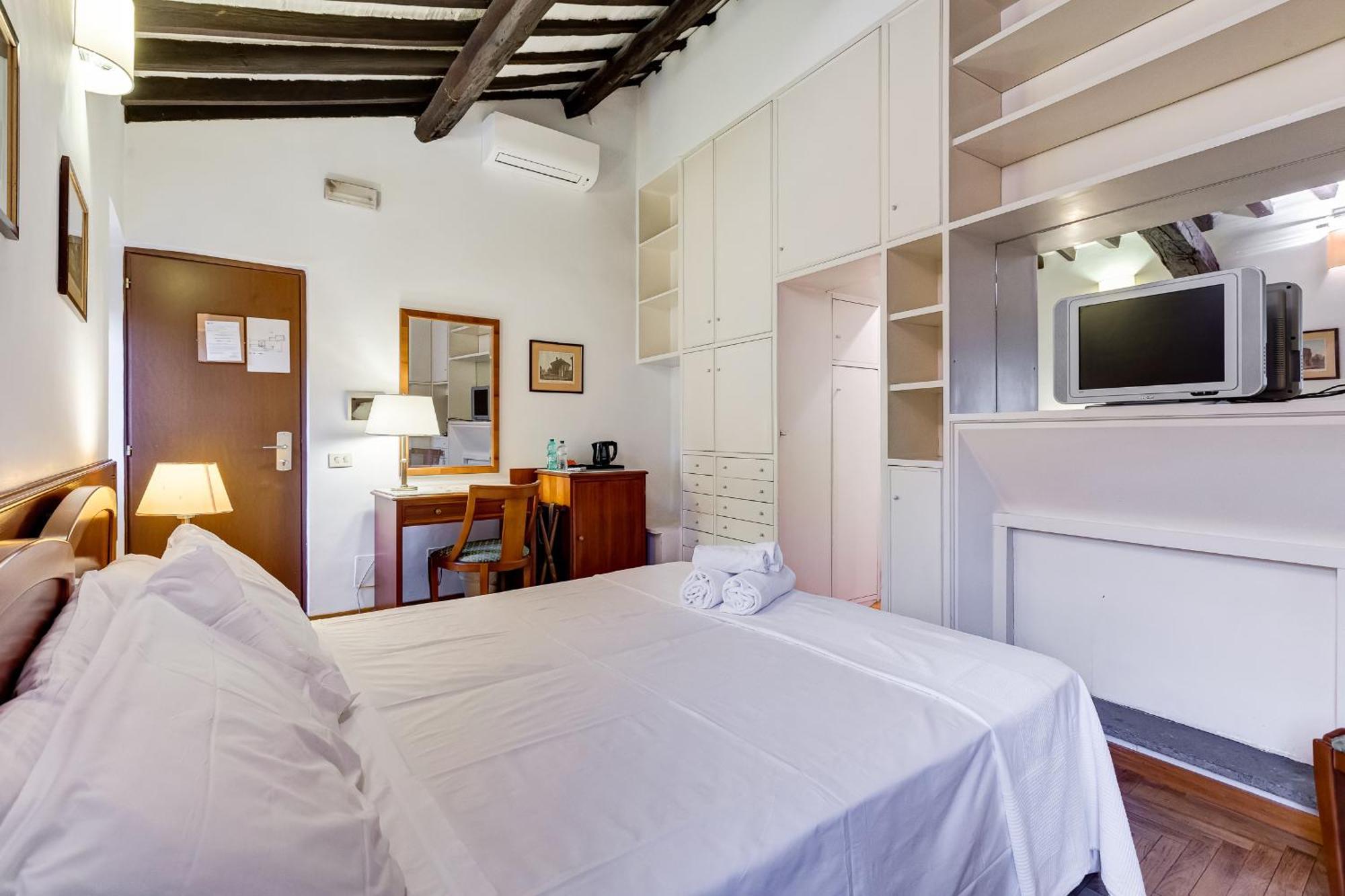 Clod'S Pods Villa โรม ห้อง รูปภาพ