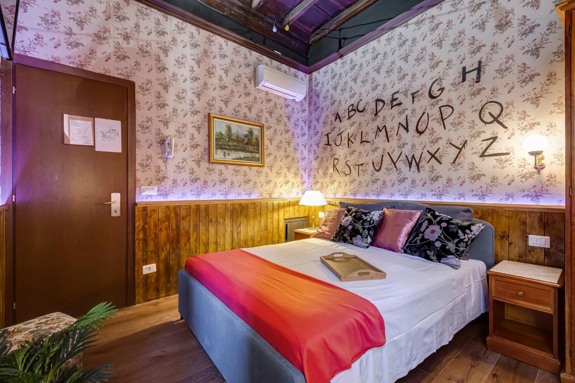 Clod'S Pods Villa โรม ภายนอก รูปภาพ
