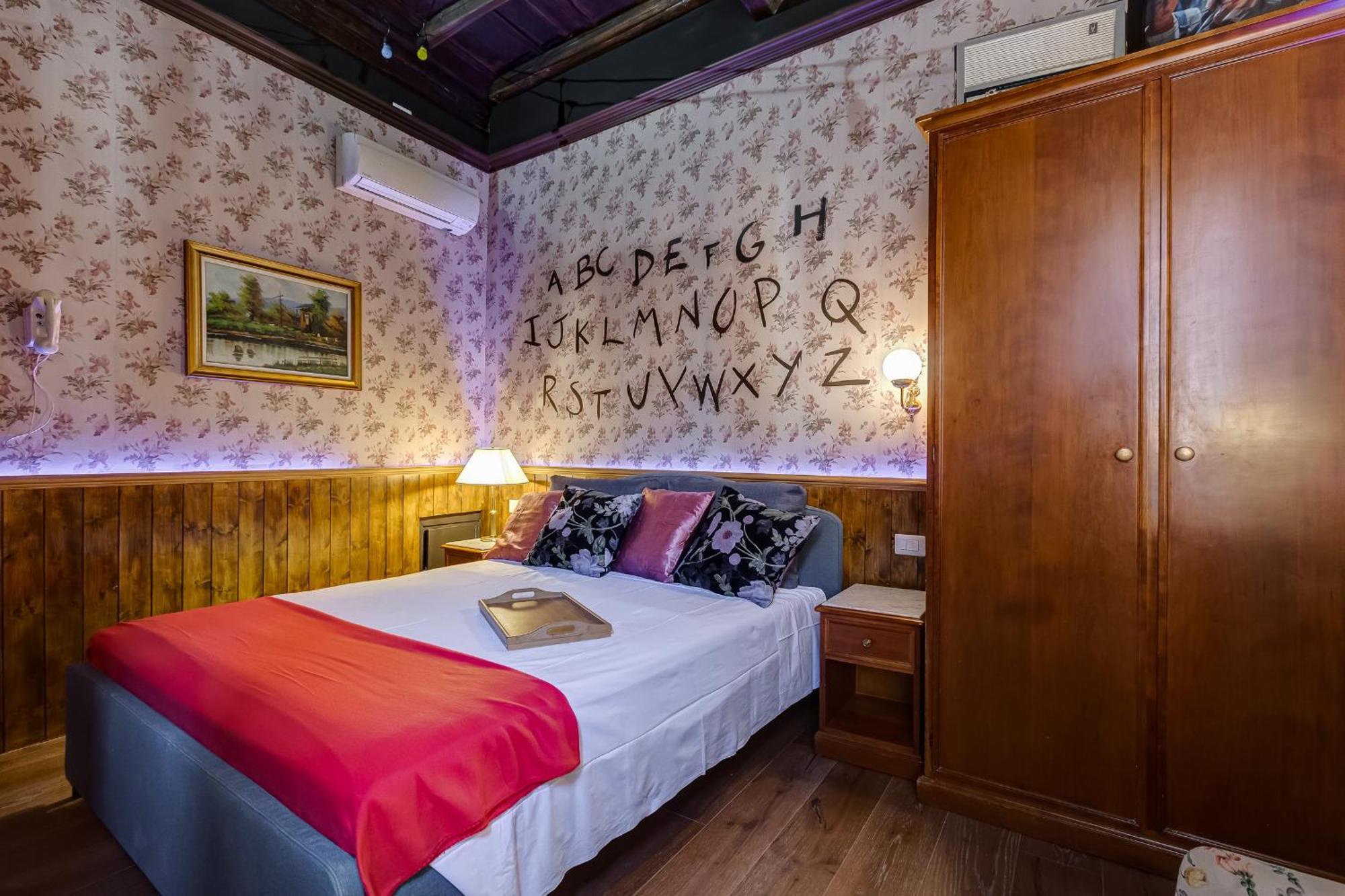 Clod'S Pods Villa โรม ภายนอก รูปภาพ
